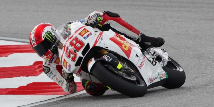 Marco Simoncelli