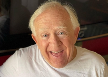 Leslie jordan