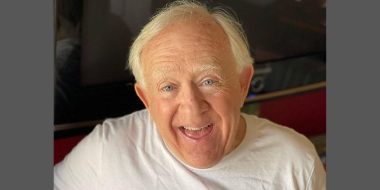 Leslie jordan