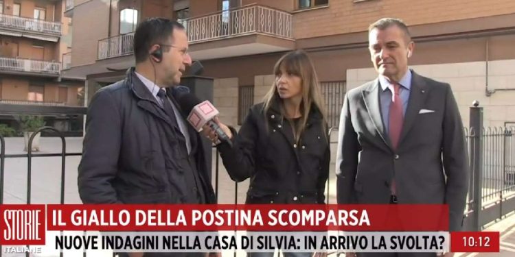 Storie Italiane, Rai 1, 2022