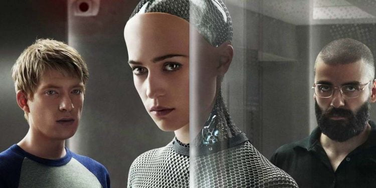 Ex Machina