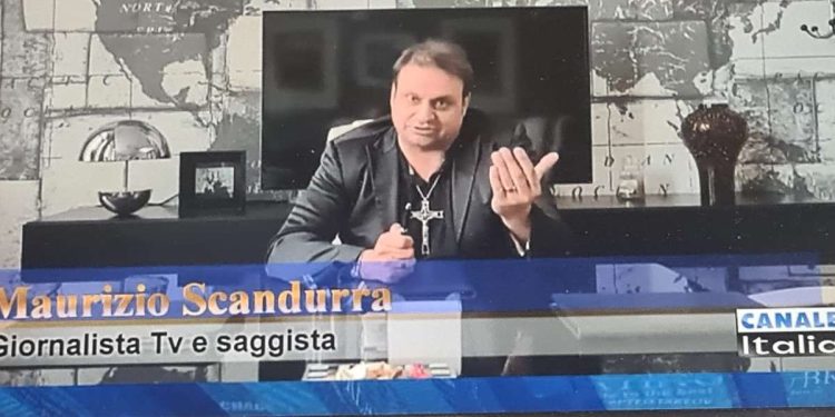 Maurizio Scandurra