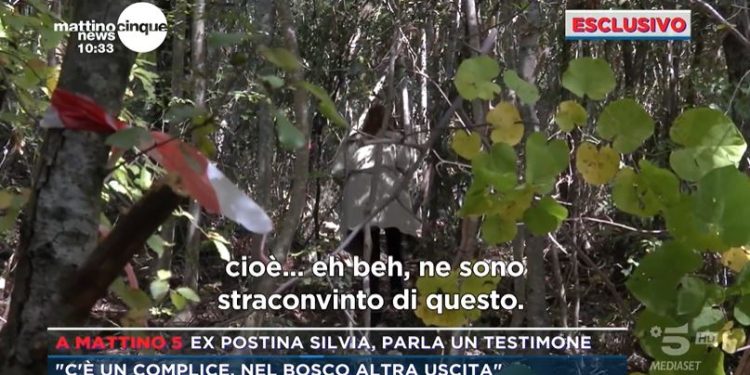 Le ultime sul caso Silvia Cipriani a Mattino5