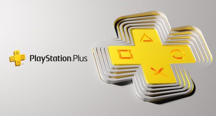 Playstation Plus