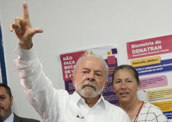 Luiz Inacio Lula da Silva (Lapresse)