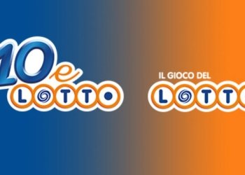 Lotto e 10eLotto