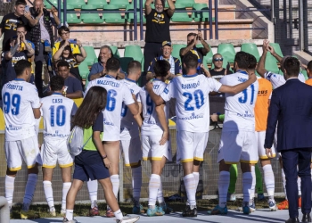 Frosinone Serie A Fantacalcio