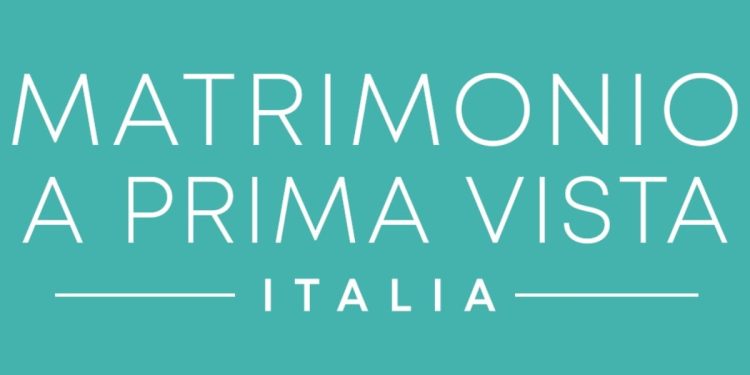 Matrimonio a prima vista Italia su Real Time