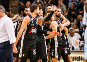 Virtus Bologna