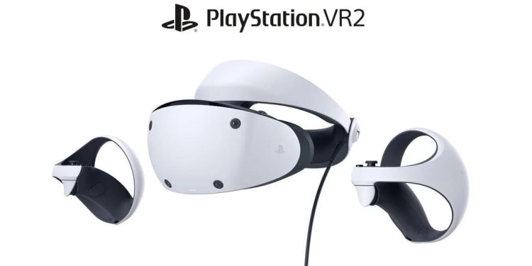 Playstation VR2