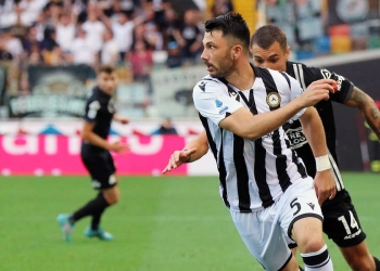 diretta udinese bologna