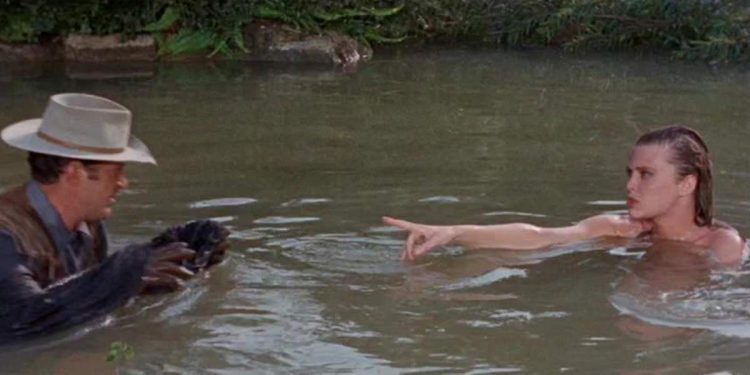 Texas oltre il fiume