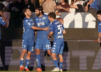 Empoli Serie A