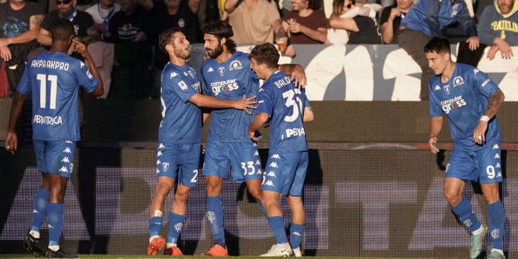 Empoli Serie A