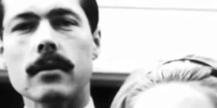 Lord Lucan (Foto: YouTube)