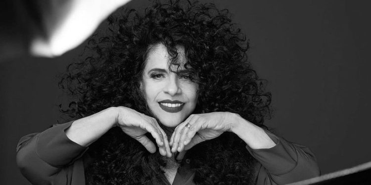 Gal Costa