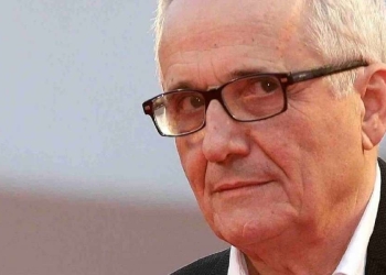 Marco Bellocchio
(Foto: web)