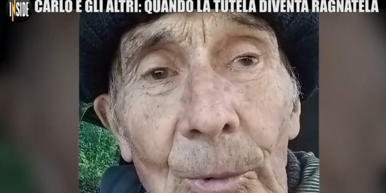 Carlo Gilardi, la sua "odissea" a Le Iene Inside