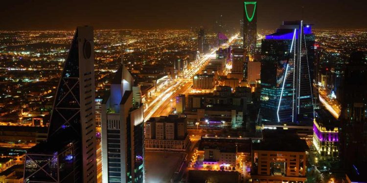 Riyadh, Arabia Saudita (Foto: Pixabay)