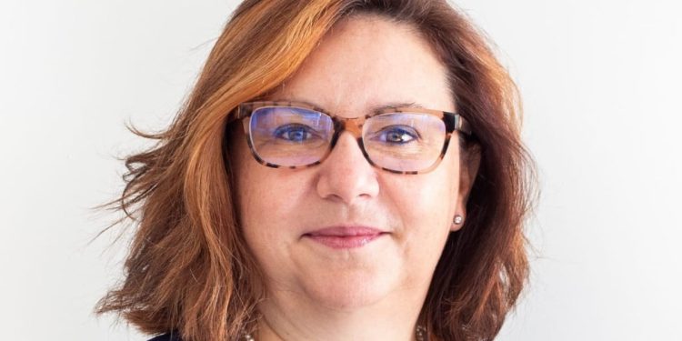 Barbara Polito, Head of asset management di GWM Group