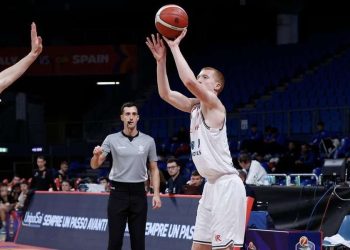 Diretta Reggio Emilia Bonn, Champions League (da facebook.com/pallacanestroreggiana)