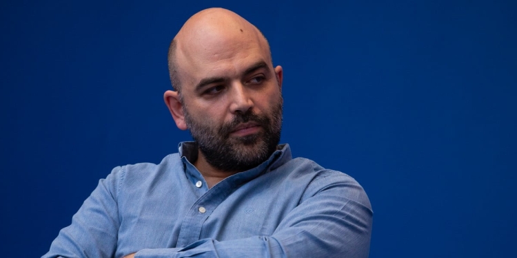 Saviano