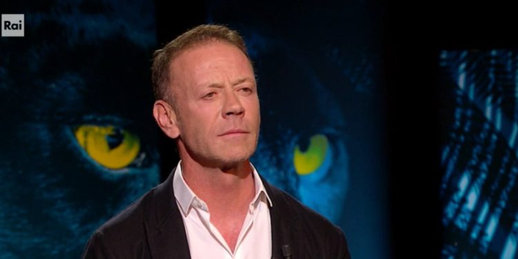 rocco siffredi verissimo