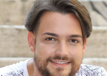 Valerio Scanu
(Foto: web)