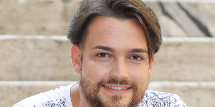 Valerio Scanu
(Foto: web)