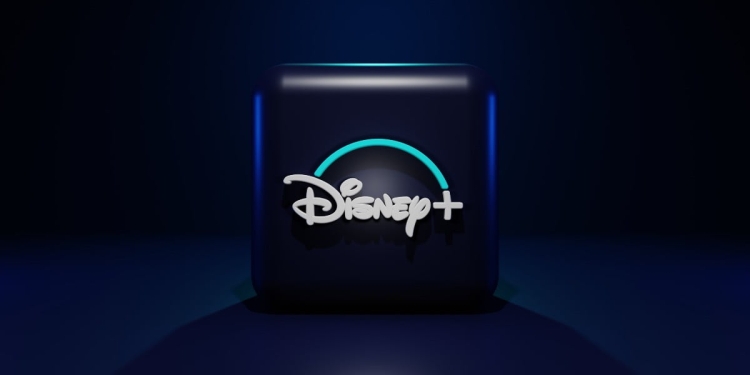 Disney+