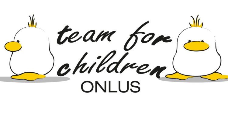 Team for Children