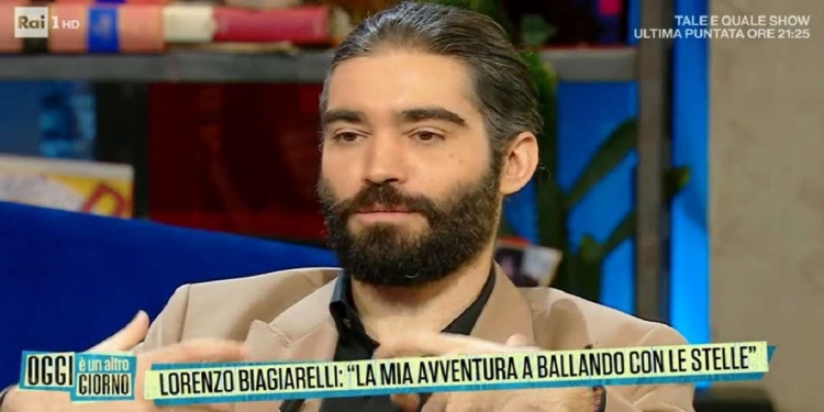 lorenzo biagiarelli