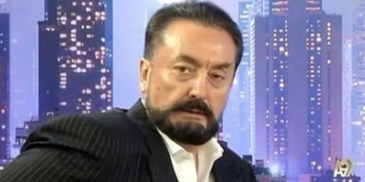 Adnan Oktar