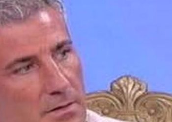 Paolo Marco Filippin, ex tronista Uomini e Donne