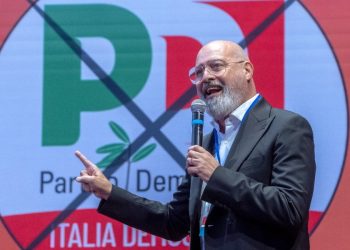 Bonaccini, Pd