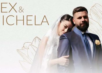 Alex e Michela, Matrimonio a prima vista