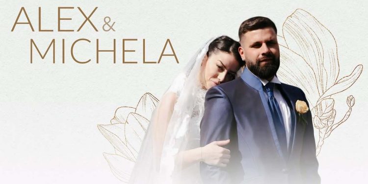 Alex e Michela, Matrimonio a prima vista