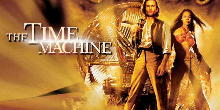 The Time Machine