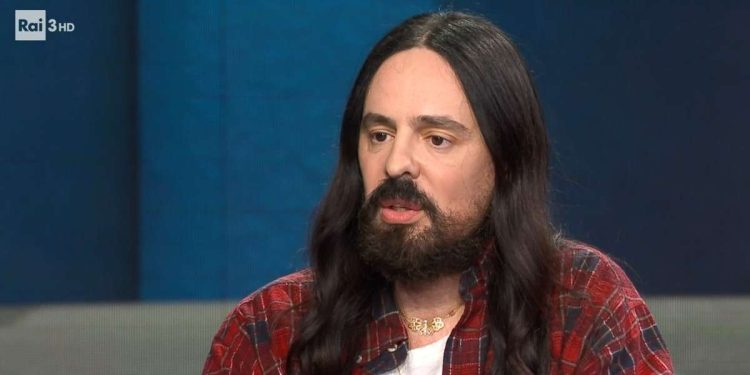 alessandro michele