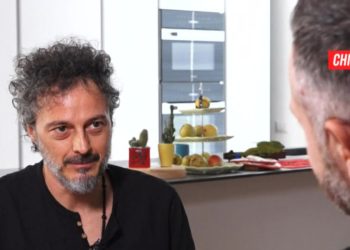 Gabriele Lietti, compagno di Greta Spreafico (Chi l'ha Visto?, 2022)