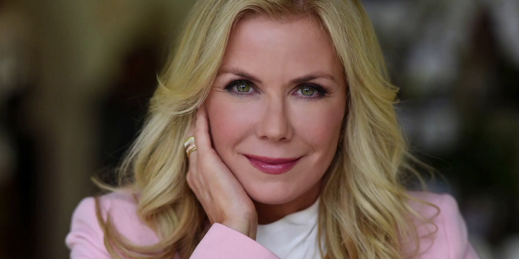 Katherine Kelly Lang (foto: web)