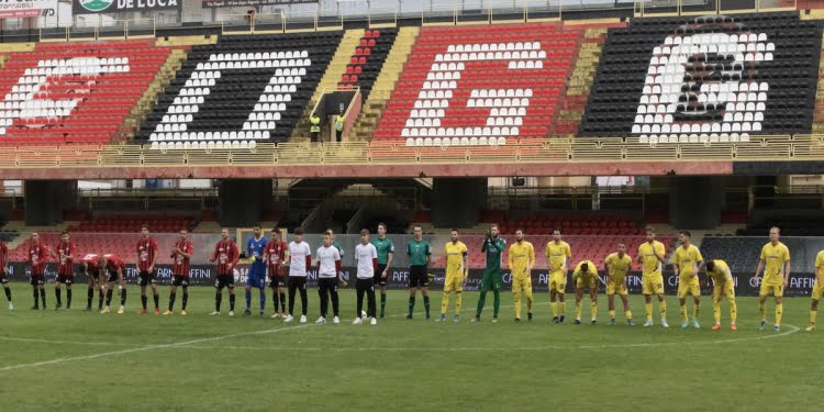 Foggia Serie C