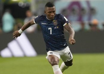 Probabili formazioni Ecuador Senegal, Mondiali 2022 gruppo A (Foto LaPresse)