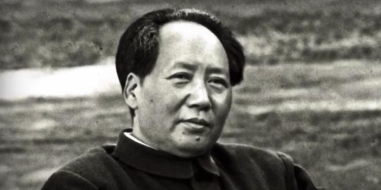 Il Grande Balzo in Avanti di Mao Zedong: la riforma socio-economia che costò la vita a 40 milioni di persone (Youtube)