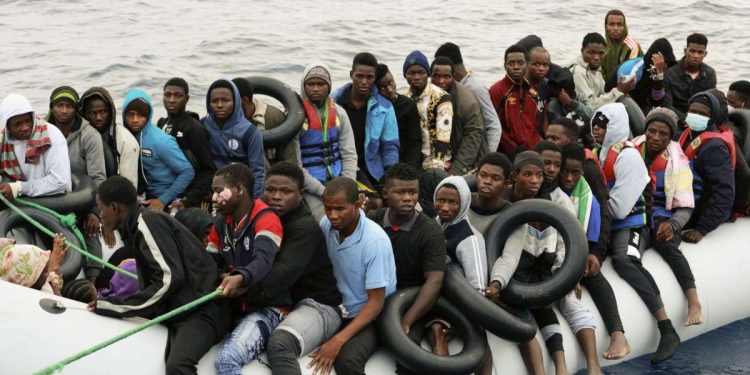 migranti