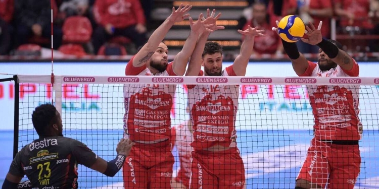 Piacenza volley