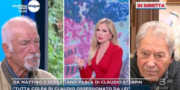 Il caso di Liliana Resinovich a Mattino5