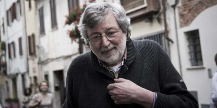 Francesco Guccini (Lapresse)