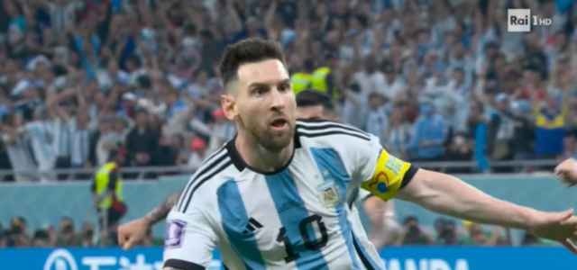 Brasile-Argentina, scontri choc al maracanà tra polizia e tifosi  dell'Albiceleste/ Messi: “Strage sfiorata…”