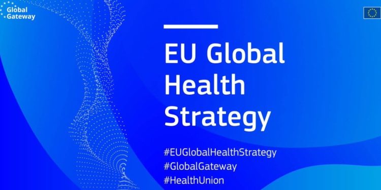 EU Global Health Strategy